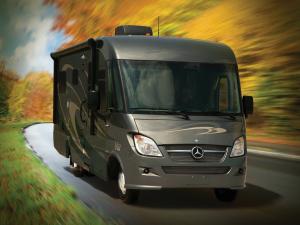 Winnebago Via (Br.906) '2012